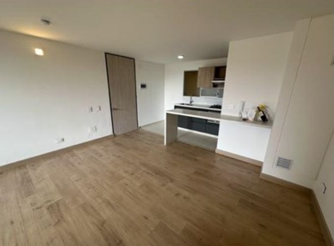 Apartaestudio en venta en Calahorra, Cajicá, 40 m² · foto 5 de 12
