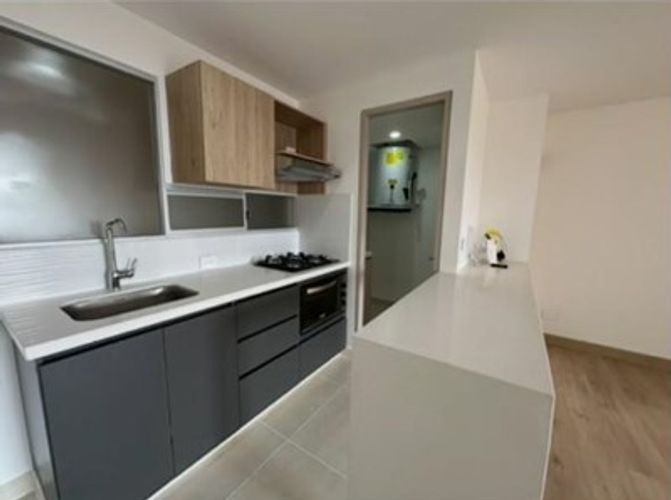 Apartaestudio en venta en Calahorra, Cajicá, 40 m² · foto 7 de 12