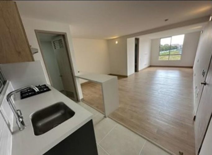 Apartaestudio en venta en Calahorra, Cajicá, 40 m² · foto 8 de 12
