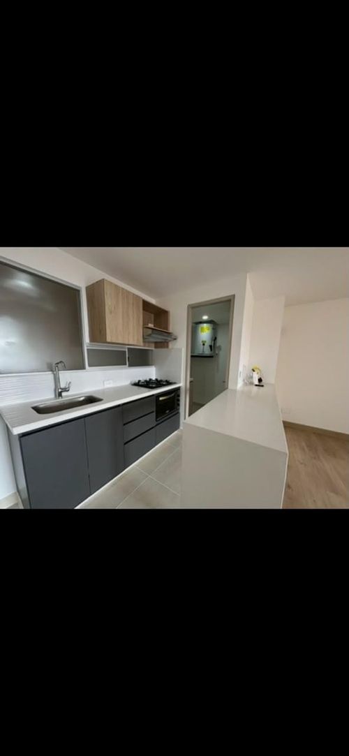 Apartaestudio en venta en Calahorra, Cajicá, 40 m² · foto 12 de 12