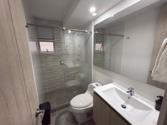 Apartaestudio en venta en Calahorra, Cajicá, 40 m² · foto 9 de 12