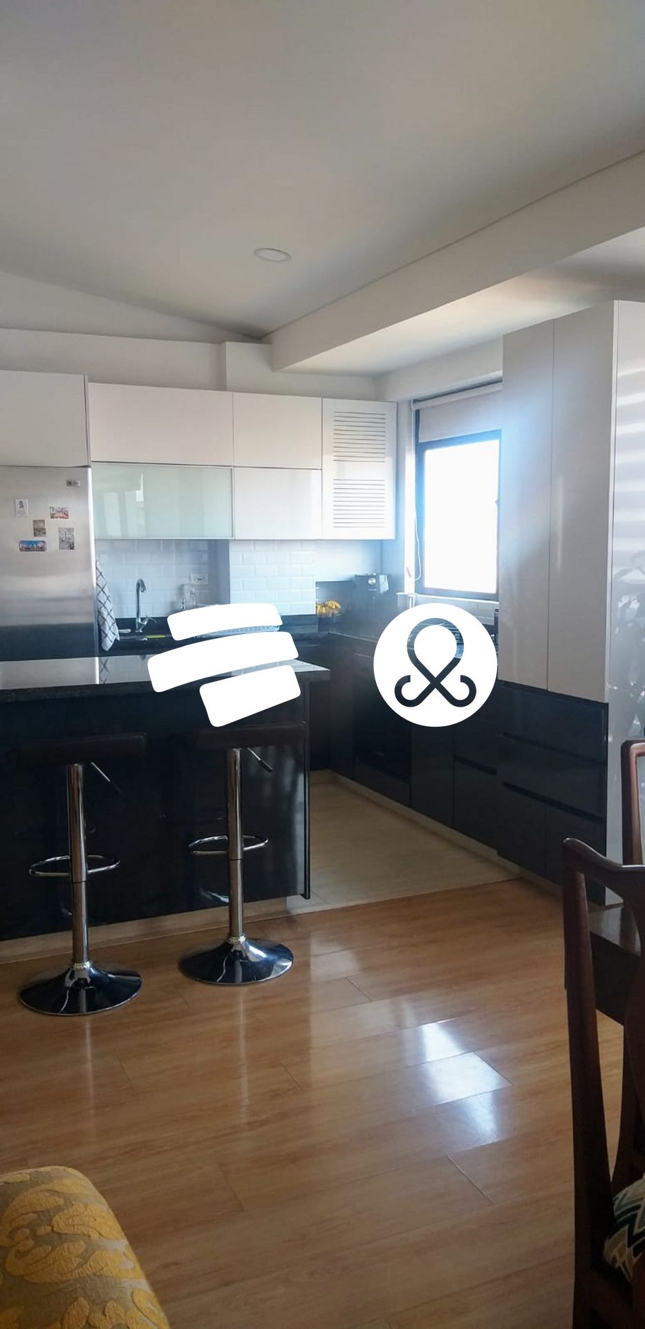 Apartamento en venta en Laura Vicuña, Chía · foto 2 de 8