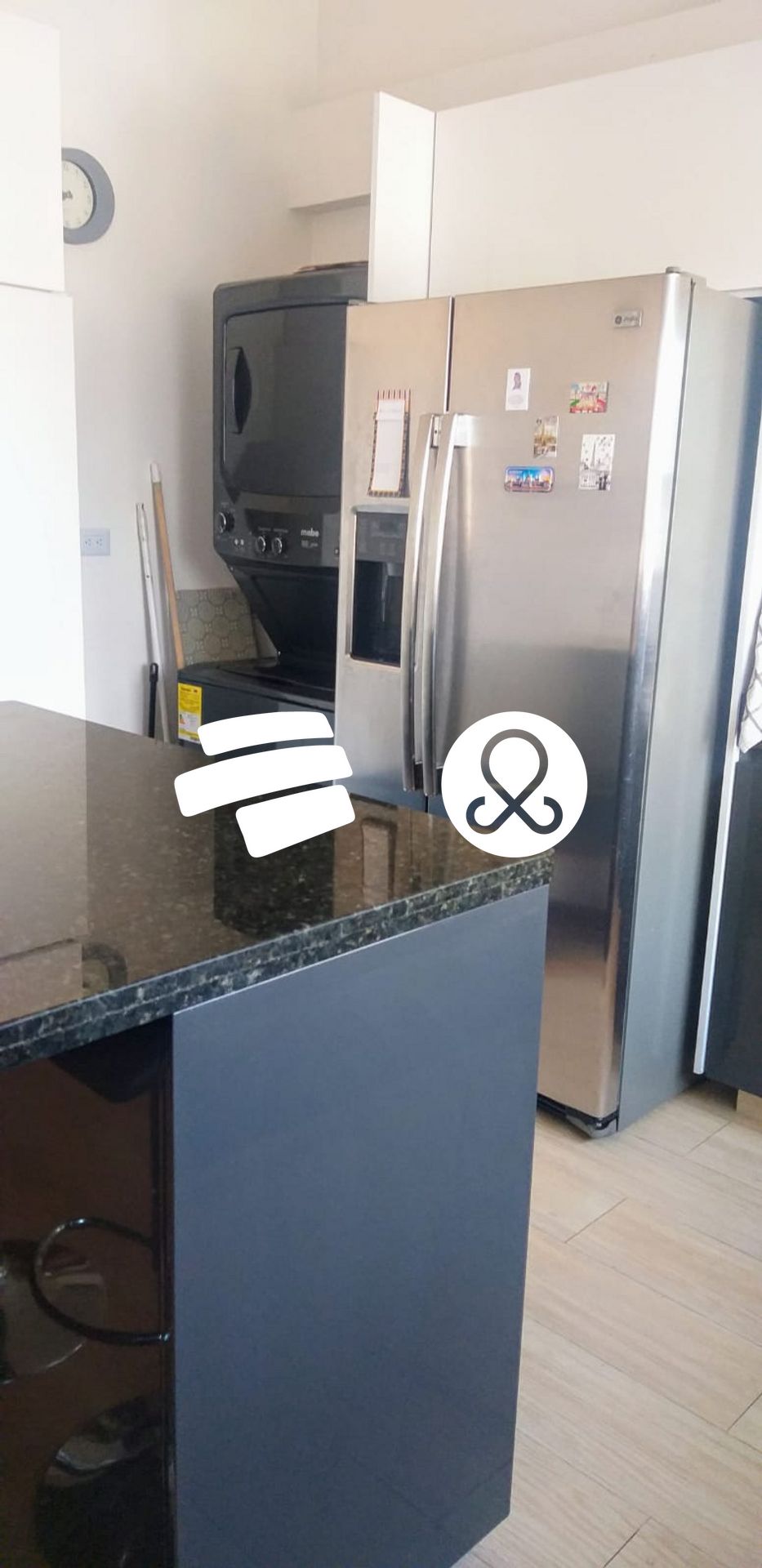 Apartamento en venta en Laura Vicuña, Chía · foto 6 de 8