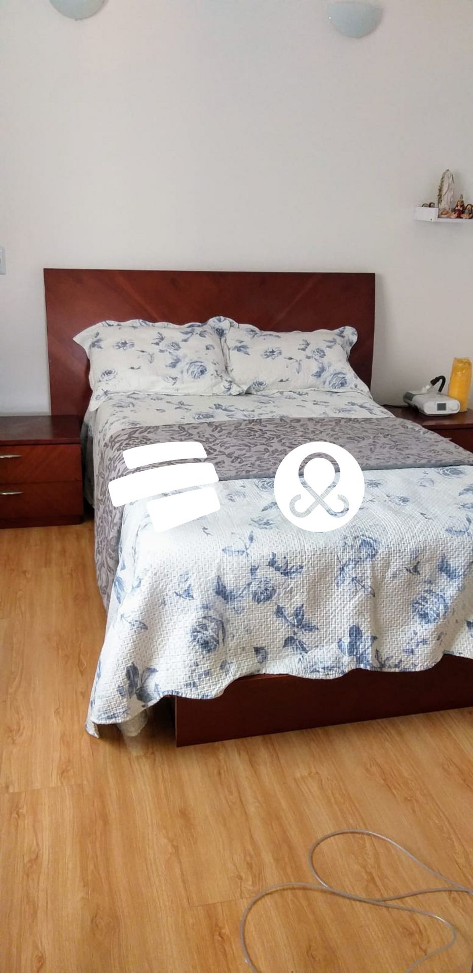 Apartamento en venta en Laura Vicuña, Chía · foto 7 de 8