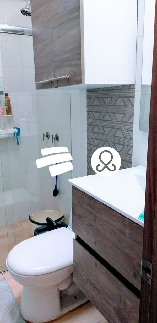 Apartamento en venta en Laura Vicuña, Chía · foto 8 de 8
