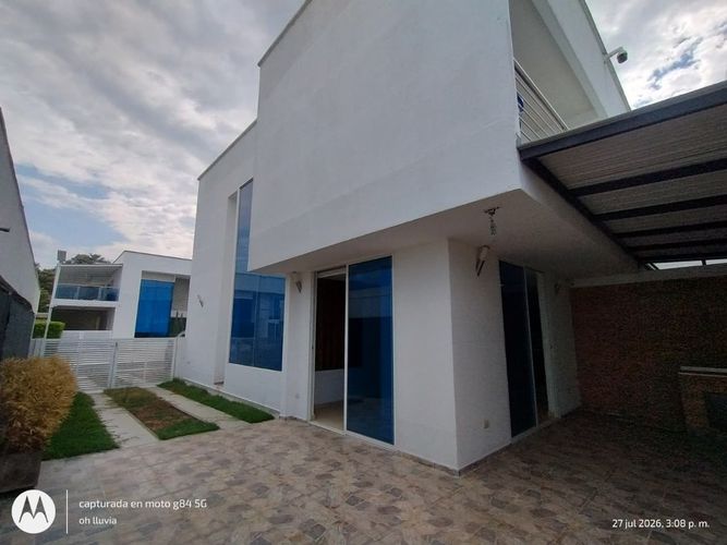 Casa de 4 alcobas en venta en San Vicente, Jamundí, 400 m² · foto 3 de 24