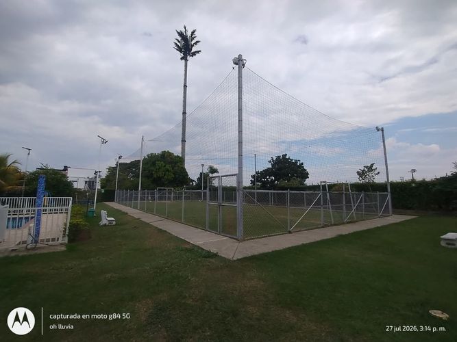 Casa de 4 alcobas en venta en San Vicente, Jamundí, 400 m² · foto 23 de 24