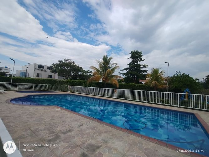 Casa de 4 alcobas en venta en San Vicente, Jamundí, 400 m² · foto 22 de 24