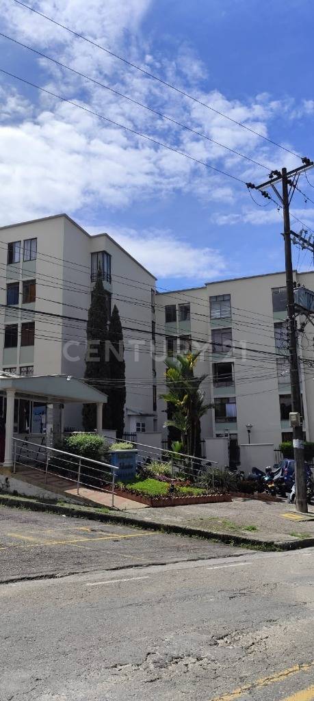 Apartamento en Arriendo en Villavicencio