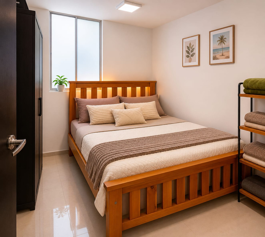 Apartamento en venta en San Mateo, Cúcuta · foto 2 de 14