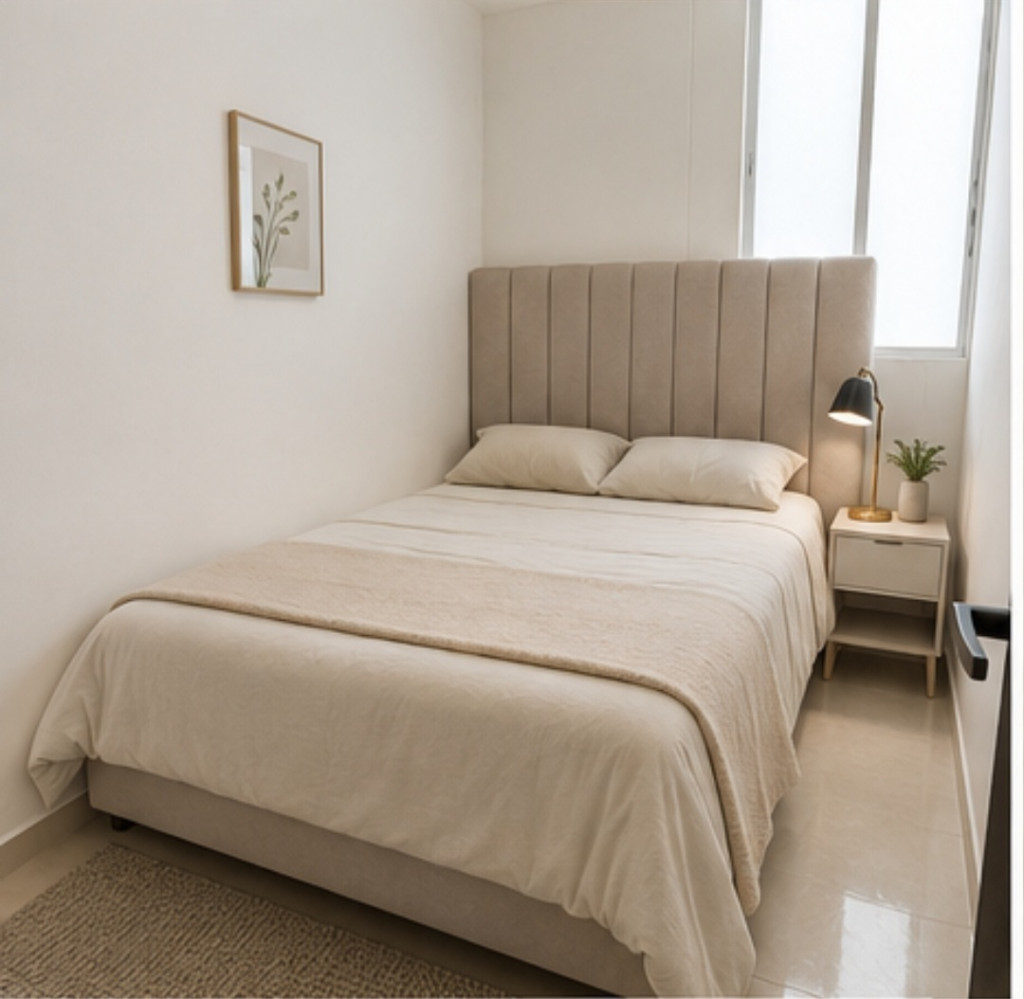 Apartamento en venta en San Mateo, Cúcuta · foto 4 de 14