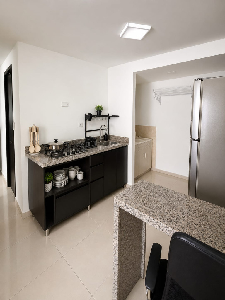 Apartamento en venta en San Mateo, Cúcuta · foto 7 de 14