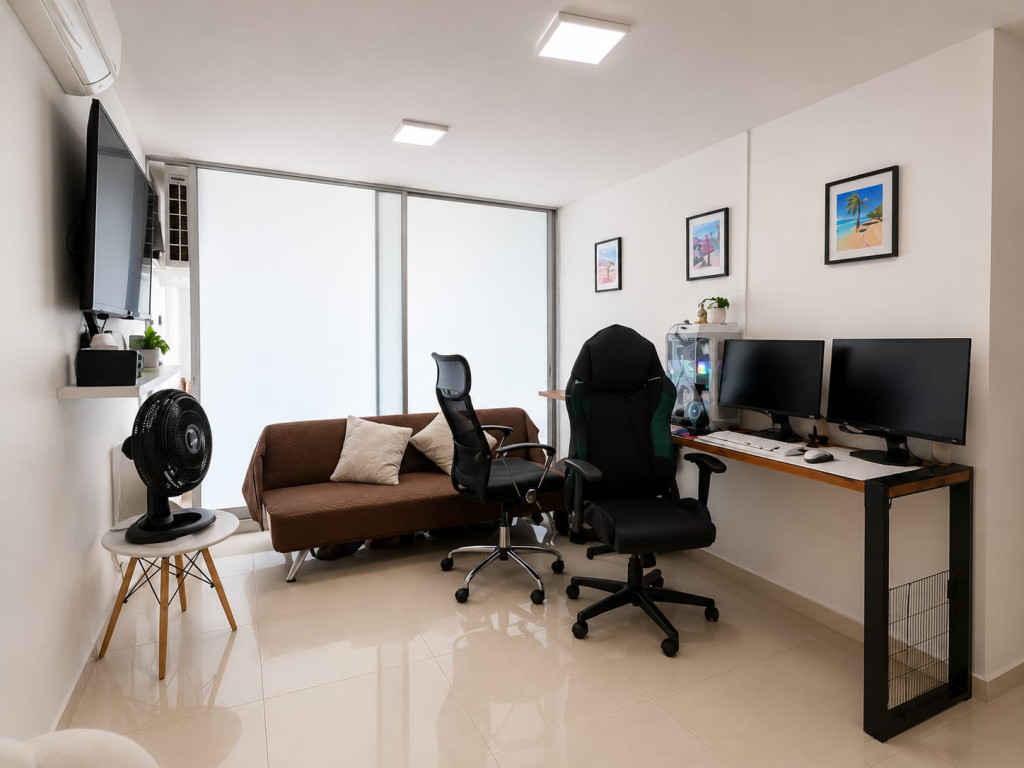 Apartamento en venta en San Mateo, Cúcuta · foto 8 de 14