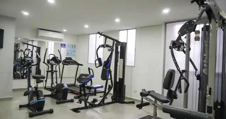 Apartamento en venta en San Mateo, Cúcuta · foto 11 de 14