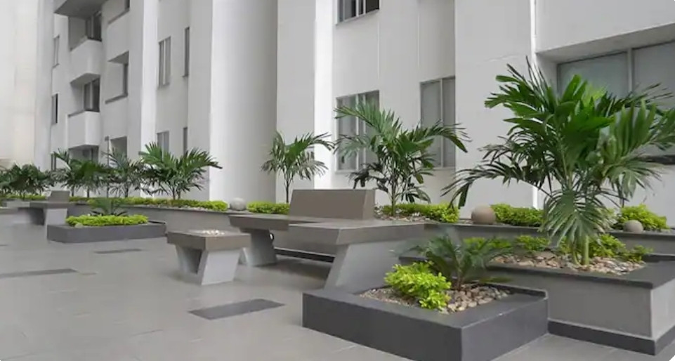Apartamento en venta en San Mateo, Cúcuta · foto 12 de 14