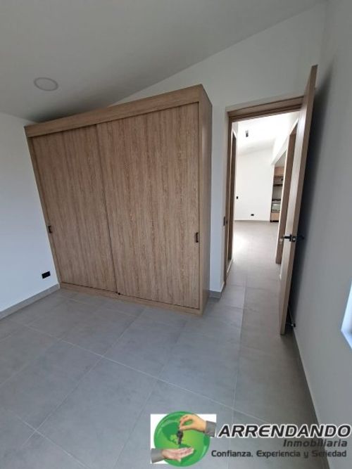 Apartamento en venta en San Pio X, Itagüí · foto 13 de 16