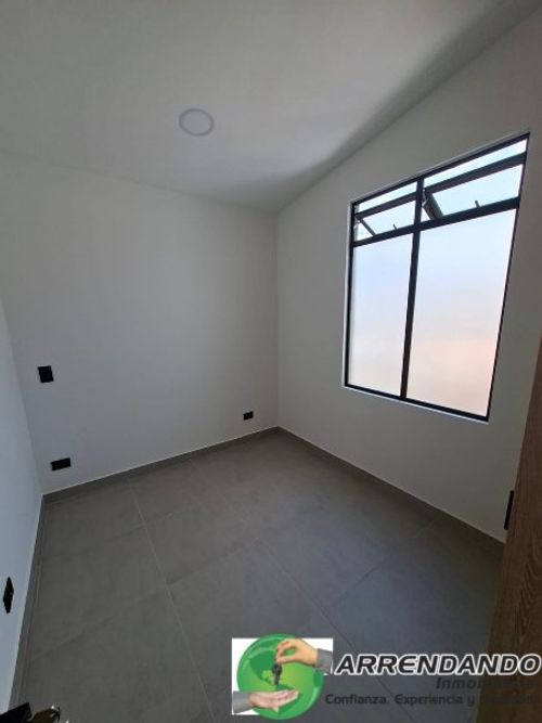 Apartamento en venta en San Pio X, Itagüí · foto 14 de 16