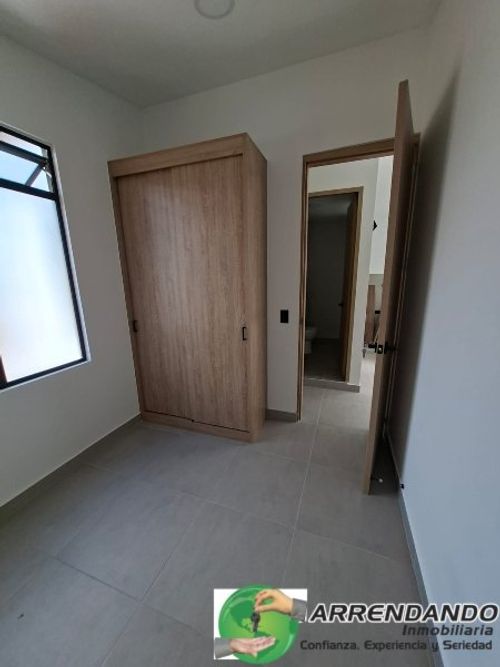 Apartamento en venta en San Pio X, Itagüí · foto 15 de 16