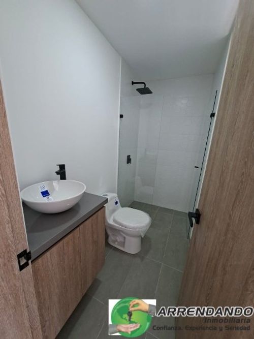 Apartamento en venta en San Pio X, Itagüí · foto 16 de 16