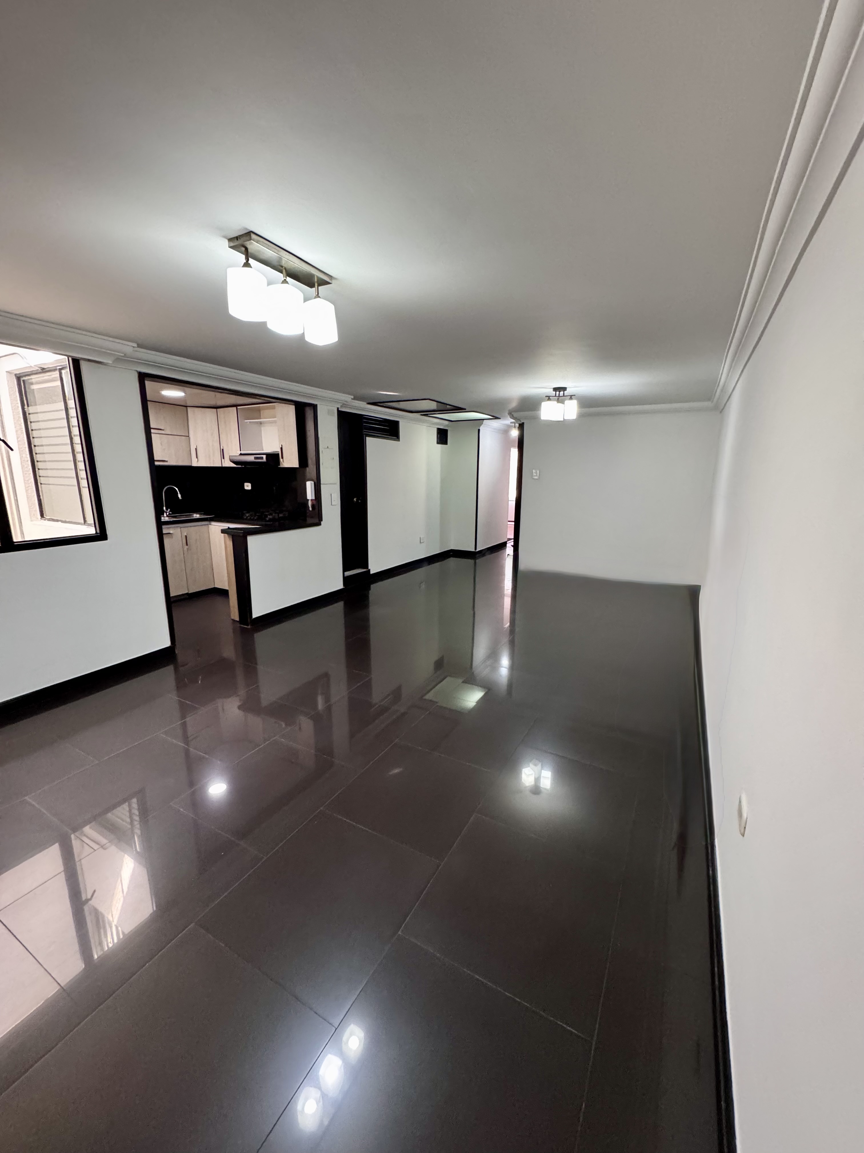 Departamento en alquiler con baja de precio en Engativá