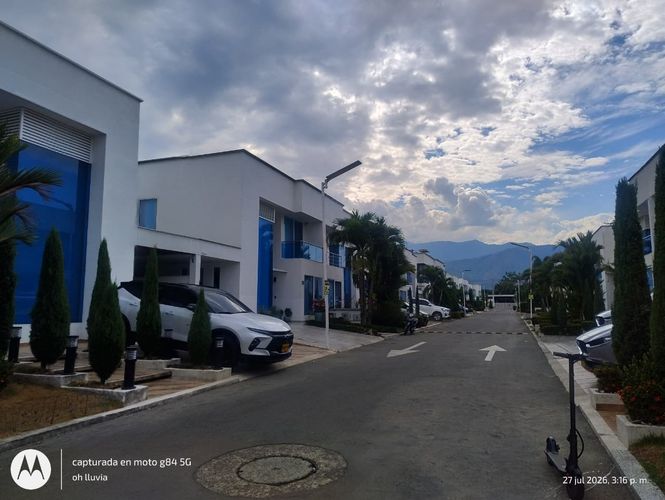 Casa de 4 alcobas en venta en San Vicente, Jamundí, 400 m² · foto 2 de 24