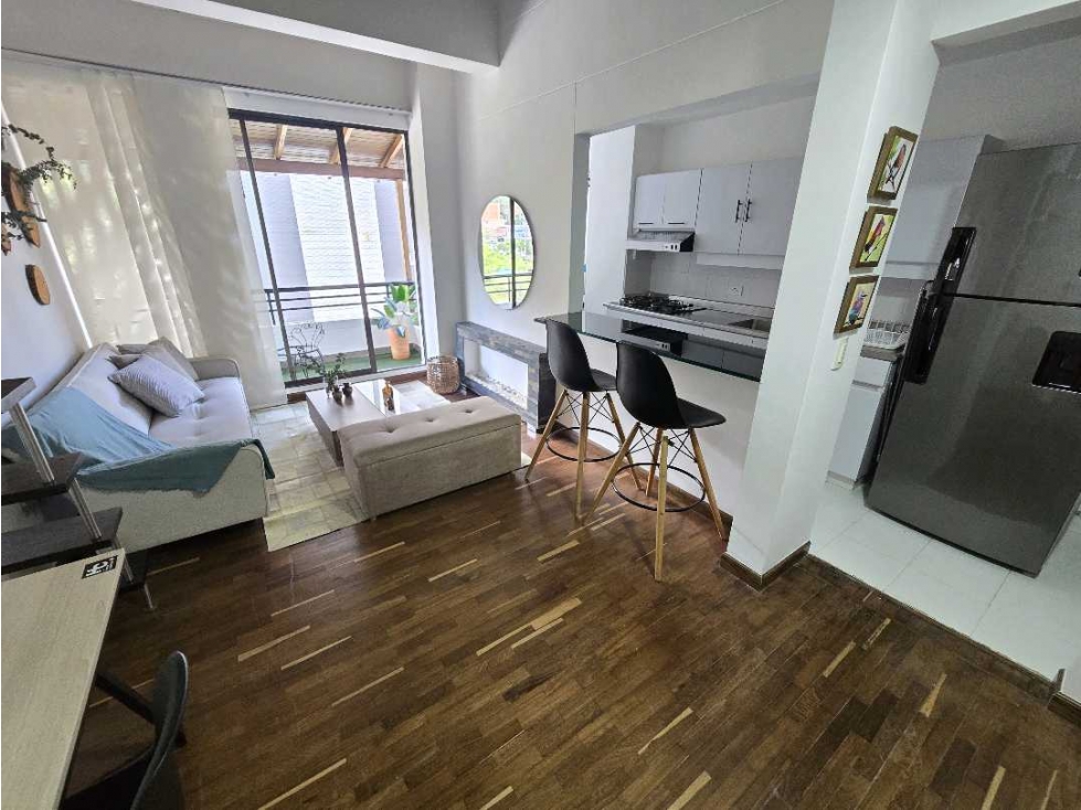 Foto del apartamento