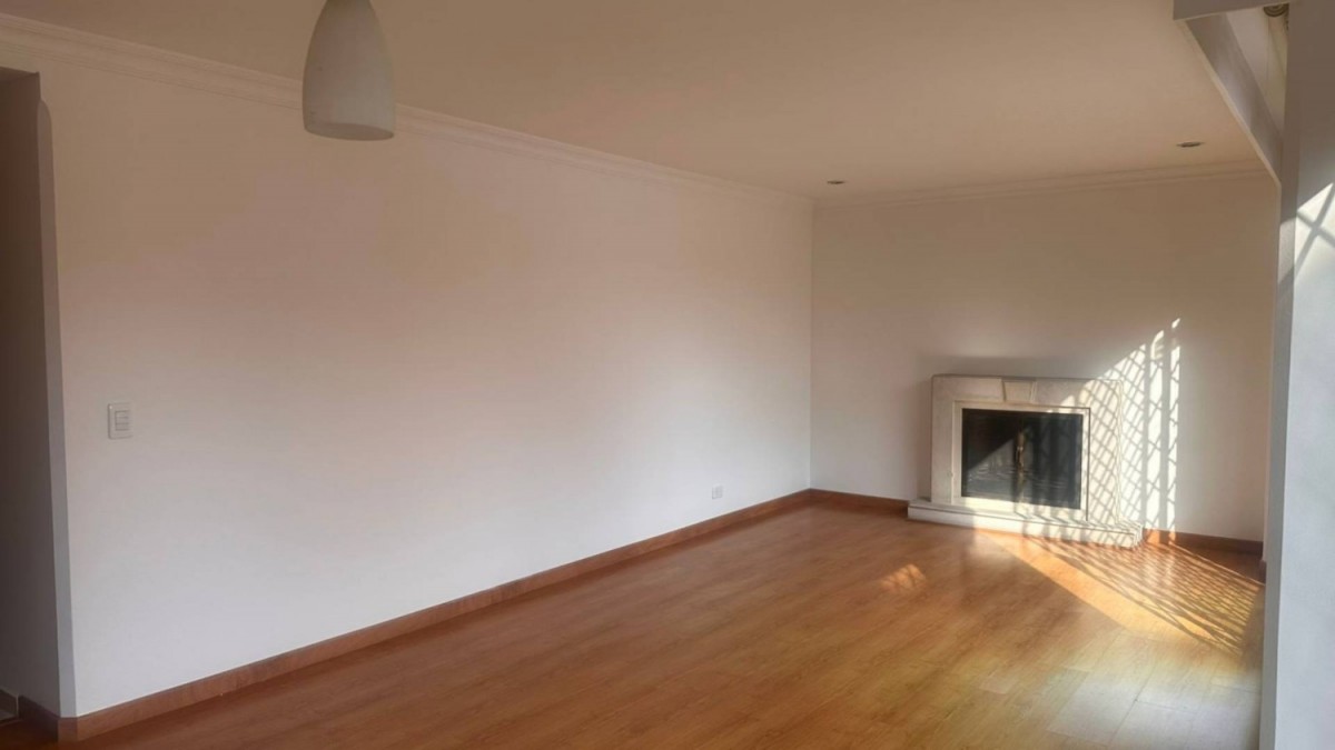 Apartamento en venta en Chicó Navarra, Bogotá · foto 3 de 17