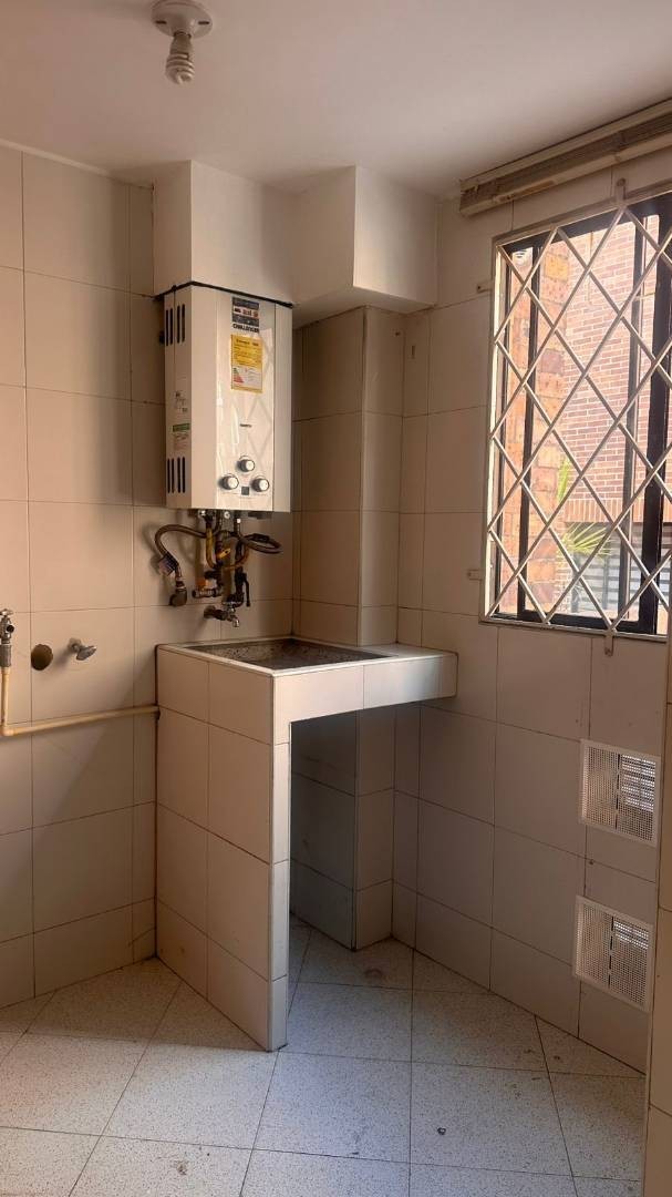 Apartamento en venta en Chicó Navarra, Bogotá · foto 5 de 17