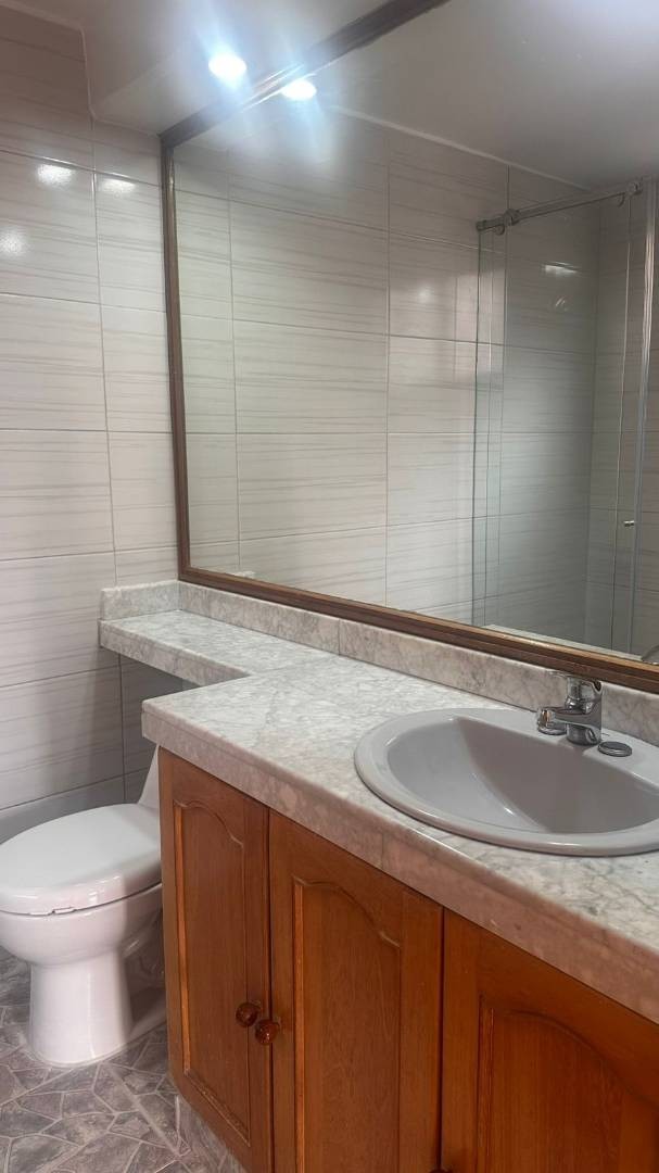 Apartamento en venta en Chicó Navarra, Bogotá · foto 10 de 17