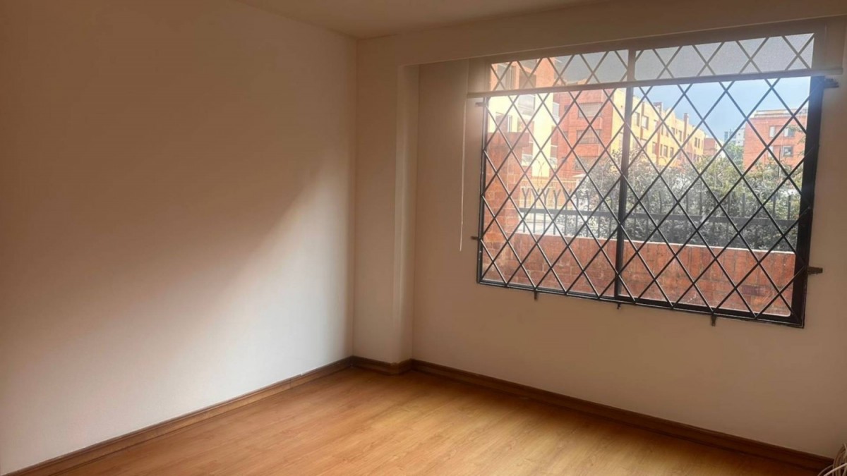 Apartamento en venta en Chicó Navarra, Bogotá · foto 11 de 17