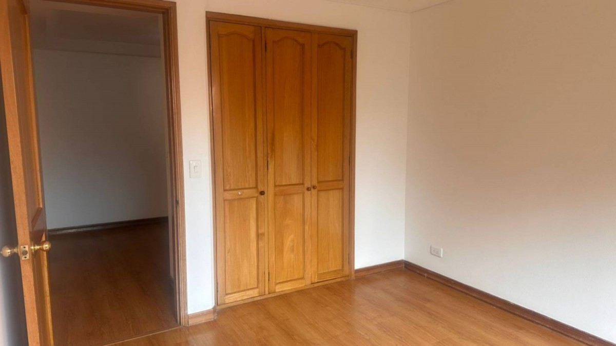 Apartamento en venta en Chicó Navarra, Bogotá · foto 12 de 17