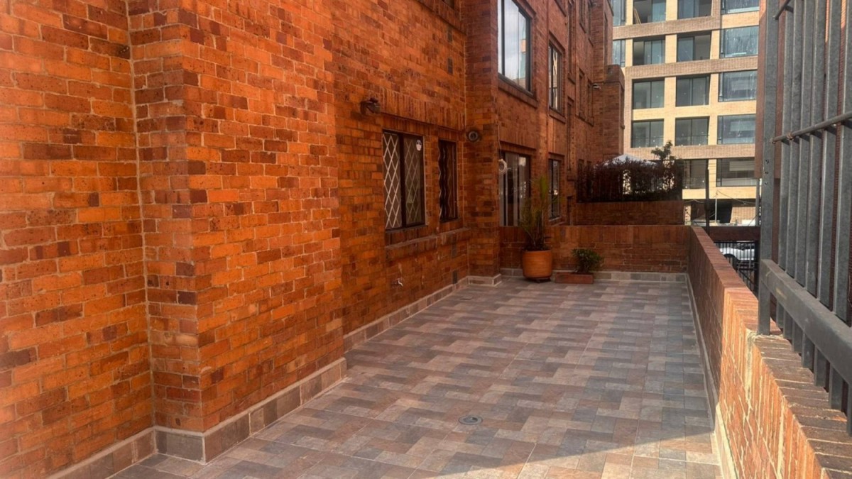 Apartamento en venta en Chicó Navarra, Bogotá · foto 14 de 17