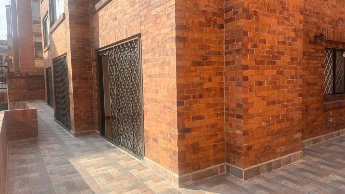 Apartamento en venta en Chicó Navarra, Bogotá · foto 15 de 17