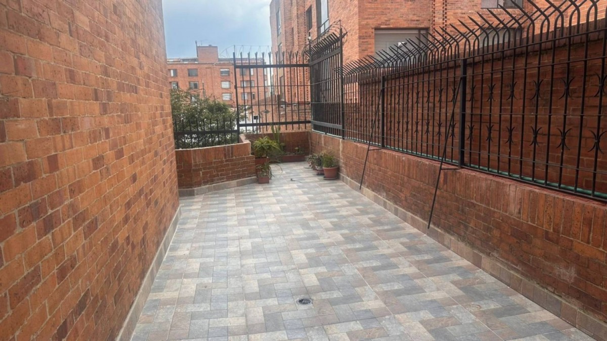Apartamento en venta en Chicó Navarra, Bogotá · foto 16 de 17