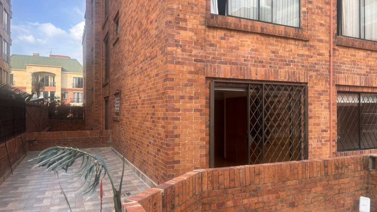 Apartamento en venta en Chicó Navarra, Bogotá · foto 17 de 17