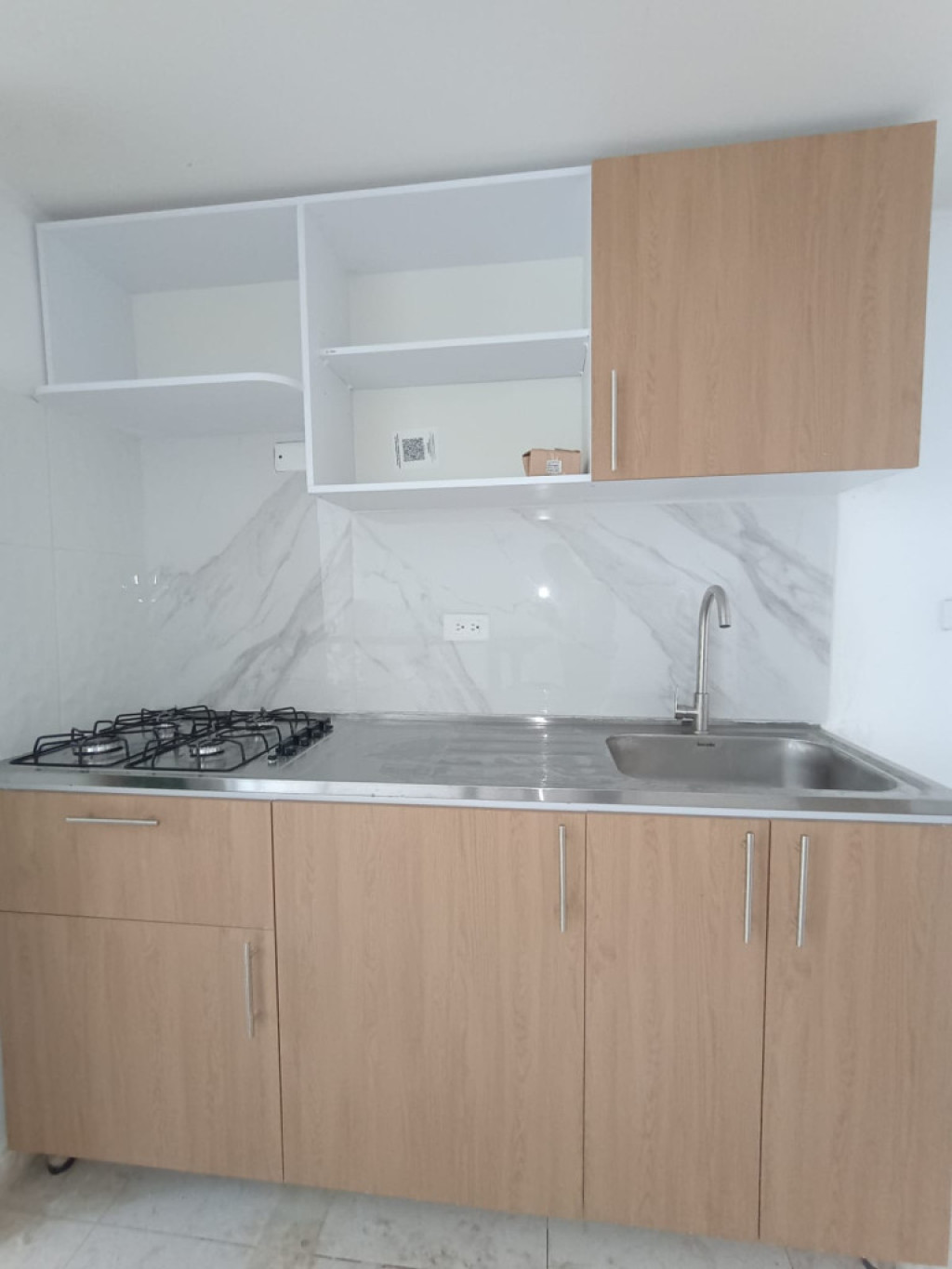 Apartamento en venta en La Insula, Cúcuta · foto 4 de 15