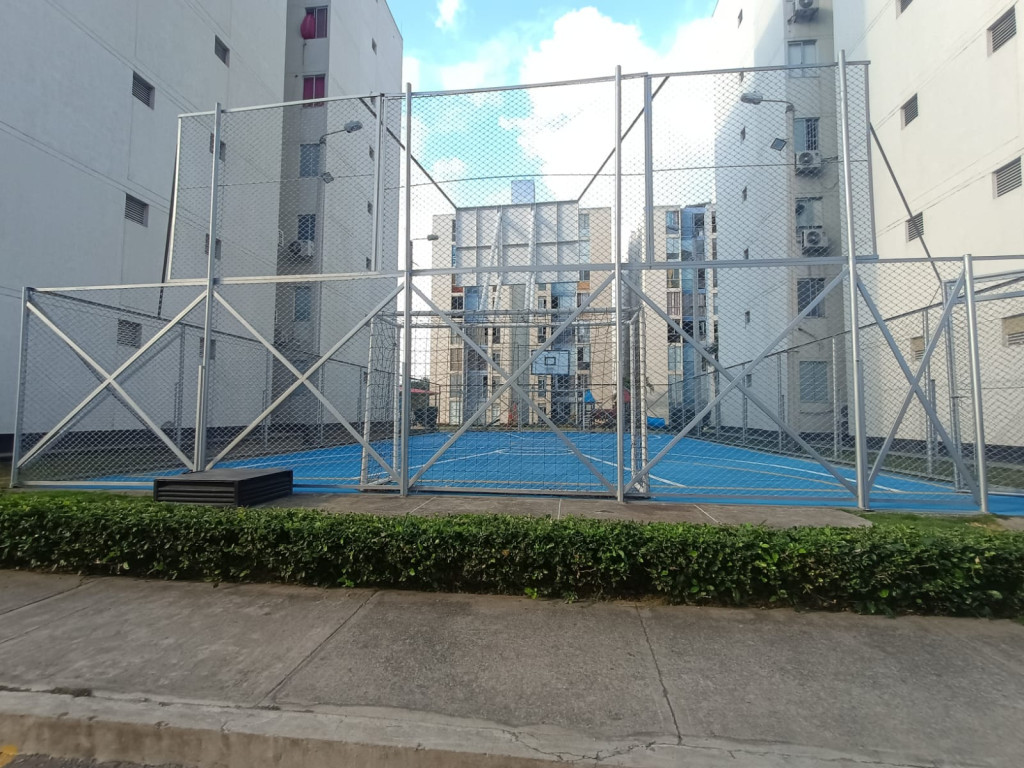 Apartamento en venta en La Insula, Cúcuta · foto 15 de 15