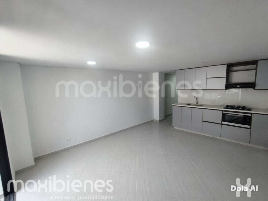 Apartamento en venta en Loma Del Indio, Medellín · foto 2 de 17