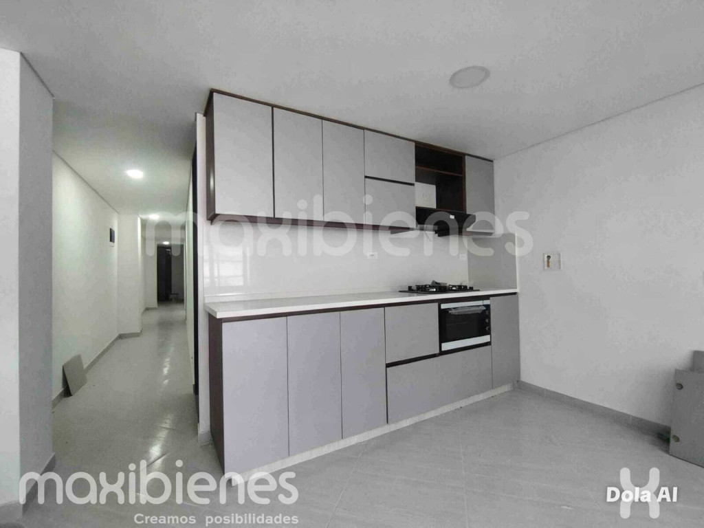 Apartamento en venta en Loma Del Indio, Medellín · foto 3 de 17