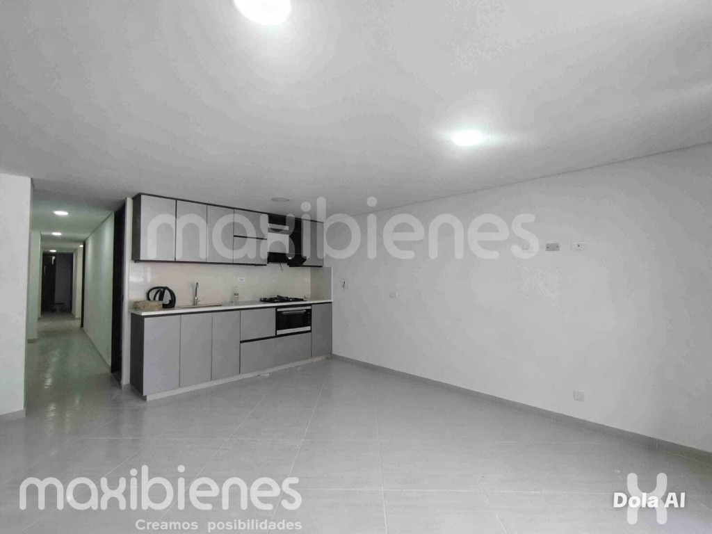 Apartamento en venta en Loma Del Indio, Medellín · foto 5 de 17