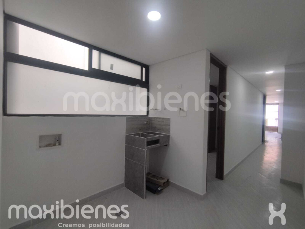 Apartamento en venta en Loma Del Indio, Medellín · foto 11 de 17