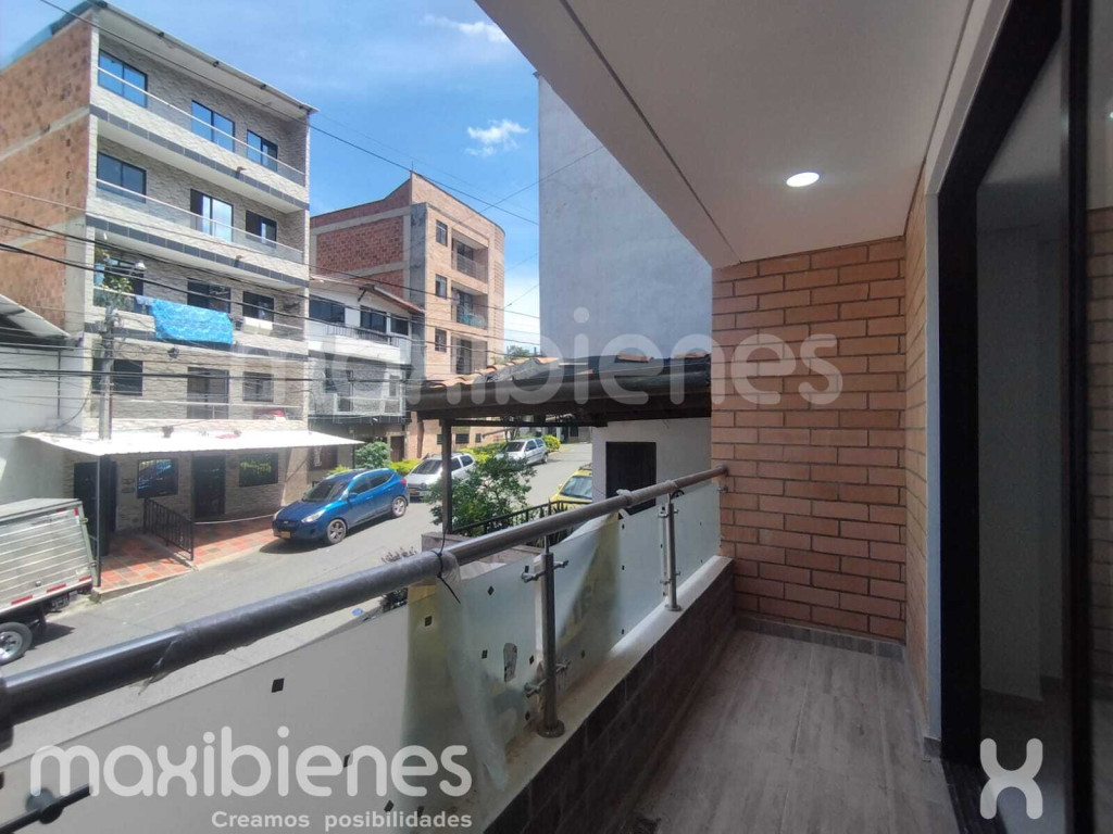 Apartamento en venta en Loma Del Indio, Medellín · foto 14 de 17