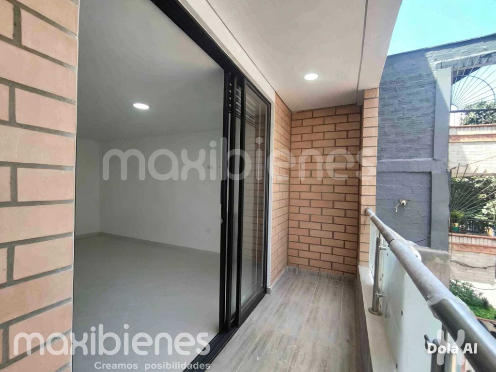 Apartamento en venta en Loma Del Indio, Medellín · foto 15 de 17