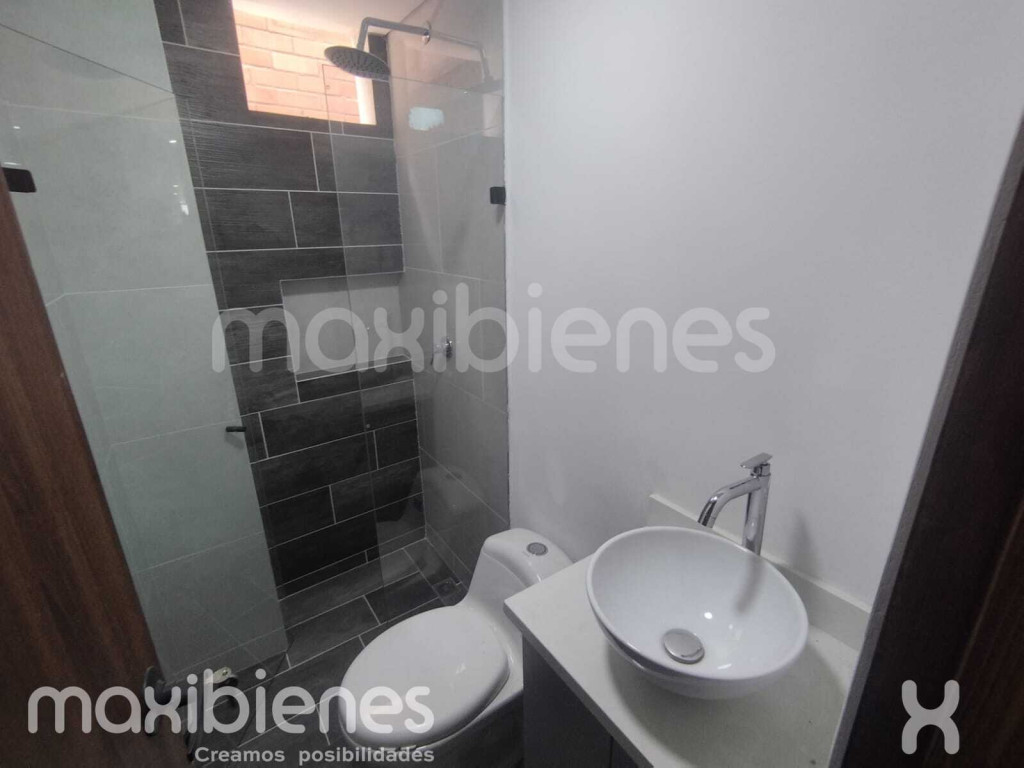 Apartamento en venta en Loma Del Indio, Medellín · foto 16 de 17