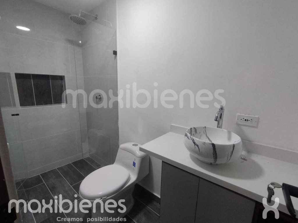 Apartamento en venta en Loma Del Indio, Medellín · foto 17 de 17