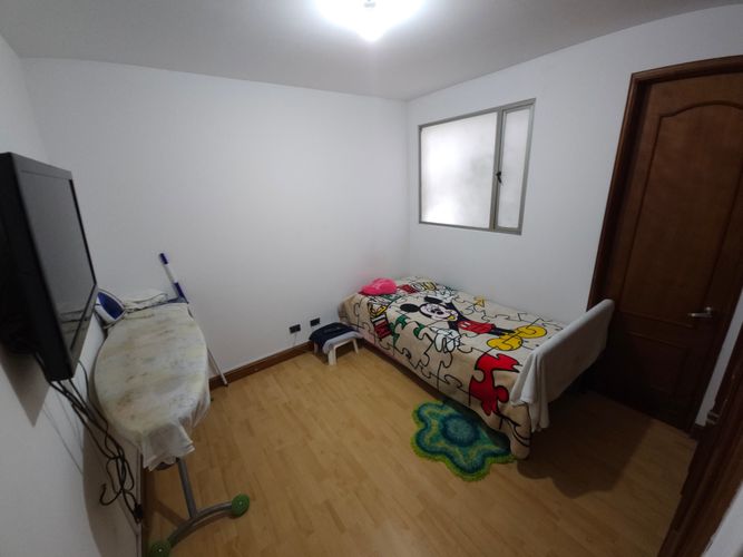 Casa en venta en Cerros De Suba, Bogotá · foto 2 de 22
