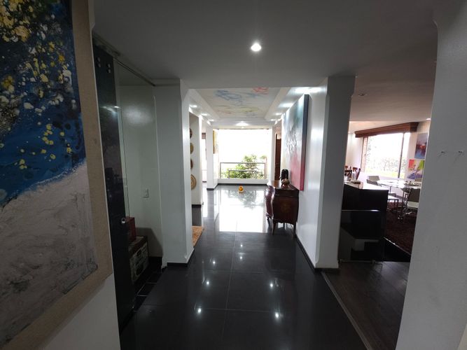 Casa en venta en Cerros De Suba, Bogotá · foto 3 de 22