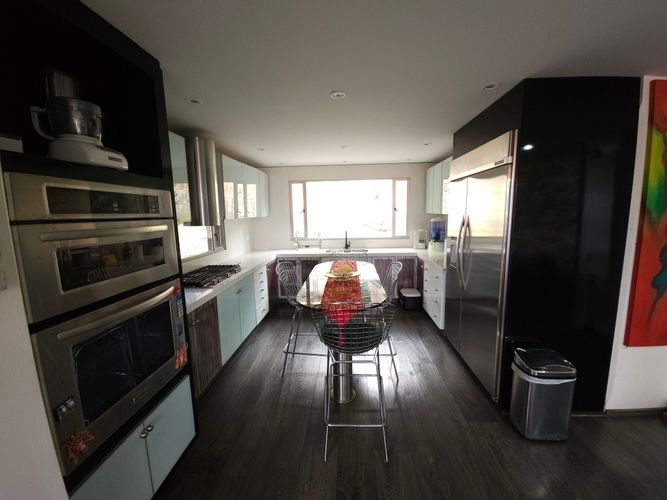 Casa en venta en Cerros De Suba, Bogotá · foto 4 de 22