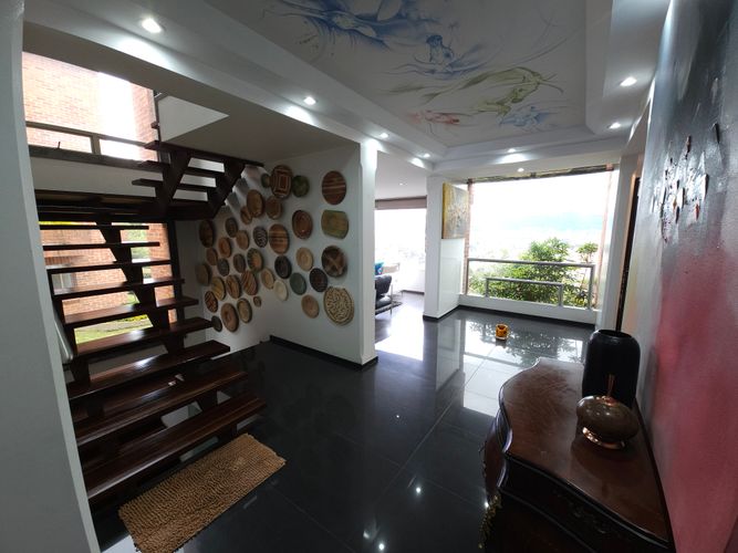 Casa en venta en Cerros De Suba, Bogotá · foto 5 de 22