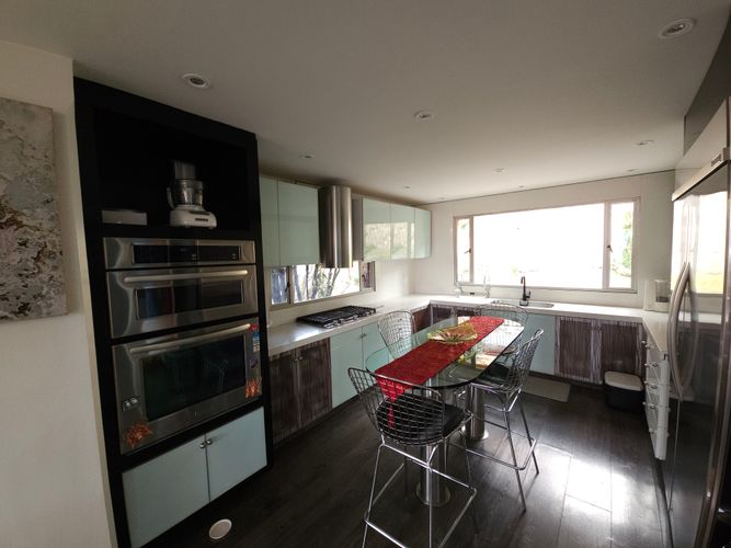 Casa en venta en Cerros De Suba, Bogotá · foto 7 de 22